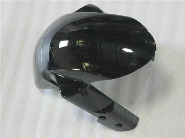 Negro Azul Blanco Carenado Moto Suzuki GSXR 1000 K5 2005-2006 Negro Azul Blanco Carenado Moto Suzuki GSXR 1000 K5 2005-2006