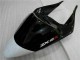 Negro Blanco 3M Touch4 Inyección Kit Carenado Moto Kawasaki ZX6R 2009-2012 Negro Blanco 3M Touch4 Inyección Kit Carenado Moto Kawasaki ZX6R 2009-2012