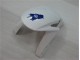 Negro Blanco Azul Carenado Moto Honda CBR 600 RR 2009-2012 Negro Blanco Azul Carenado Moto Honda CBR 600 RR 2009-2012