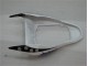 Negro Blanco Azul Carenado Moto Honda CBR 600 RR 2009-2012 Negro Blanco Azul Carenado Moto Honda CBR 600 RR 2009-2012