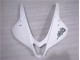 Negro Blanco Carrocería Motocicletas Honda CBR 600 RR 2007-2008 Negro Blanco Carrocería Motocicletas Honda CBR 600 RR 2007-2008