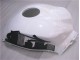 Negro Blanco Carrocería Motocicletas Honda CBR 600 RR 2007-2008 Negro Blanco Carrocería Motocicletas Honda CBR 600 RR 2007-2008