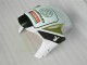 Negro Blanco Kit Carenado Moto Honda CBR 1000 RR 2004-2005 Negro Blanco Kit Carenado Moto Honda CBR 1000 RR 2004-2005