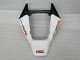 Negro Blanco Kit Carenado Moto Honda CBR 1000 RR 2004-2005 Negro Blanco Kit Carenado Moto Honda CBR 1000 RR 2004-2005