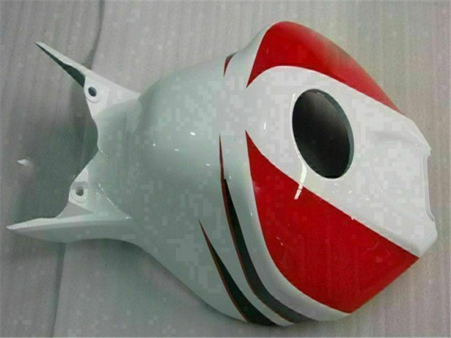 Negro Blanco Kits Completo Carenado Moto ABS Honda CBR 1000 RR 2004-2005 Negro Blanco Kits Completo Carenado Moto ABS Honda CBR 1000 RR 2004-2005