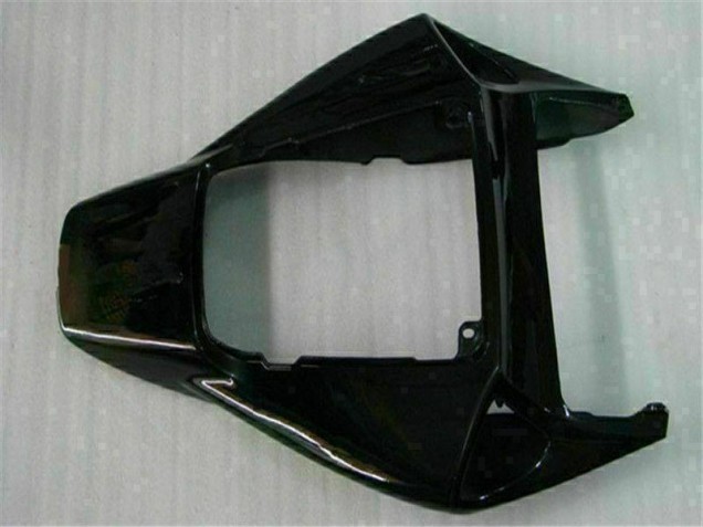 Negro Blanco Kits Completo Carenado Moto ABS Honda CBR 1000 RR 2004-2005 Negro Blanco Kits Completo Carenado Moto ABS Honda CBR 1000 RR 2004-2005