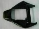 Negro Blanco Kits Completo Carenado Moto ABS Honda CBR 1000 RR 2004-2005 Negro Blanco Kits Completo Carenado Moto ABS Honda CBR 1000 RR 2004-2005