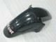 Negro Blanco West Carenado Moto Honda CBR 1100 XX 1996-2007 Negro Blanco West Carenado Moto Honda CBR 1100 XX 1996-2007