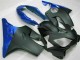 Negro Carenado Moto Honda CBR 600 F4i 2004-2007 Negro Carenado Moto Honda CBR 600 F4i 2004-2007