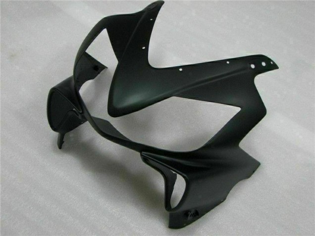Negro Carenado Moto Honda CBR 600 F4i 2004-2007 Negro Carenado Moto Honda CBR 600 F4i 2004-2007