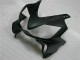 Negro Carenado Moto Honda CBR 600 F4i 2004-2007 Negro Carenado Moto Honda CBR 600 F4i 2004-2007