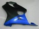 Negro Carenado Moto Honda CBR 600 F4i 2004-2007 Negro Carenado Moto Honda CBR 600 F4i 2004-2007
