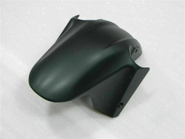 Negro Carenado Moto Honda CBR 600 F4i 2004-2007 Negro Carenado Moto Honda CBR 600 F4i 2004-2007