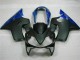 Negro Carenado Moto Honda CBR 600 F4i 2004-2007 Negro Carenado Moto Honda CBR 600 F4i 2004-2007