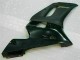 Negro Carenado Moto & Plástico Yamaha R6 1998-2002 Negro Carenado Moto & Plástico Yamaha R6 1998-2002