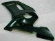 Negro Carenado Moto & Plástico Yamaha R6 1998-2002 Negro Carenado Moto & Plástico Yamaha R6 1998-2002