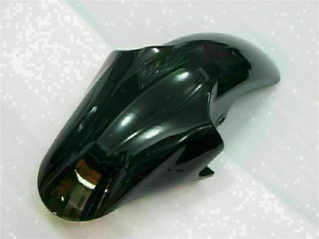 Negro Carenado Moto & Plástico Yamaha R6 1998-2002 Negro Carenado Moto & Plástico Yamaha R6 1998-2002