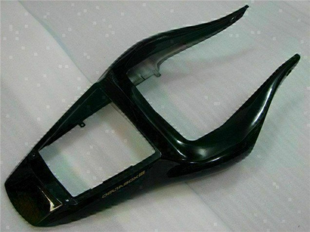 Negro Carenado Moto & Plástico Yamaha R6 1998-2002 Negro Carenado Moto & Plástico Yamaha R6 1998-2002