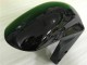 Negro Carenado Moto Suzuki GSXR 1000 K1 2000-2002 Negro Carenado Moto Suzuki GSXR 1000 K1 2000-2002