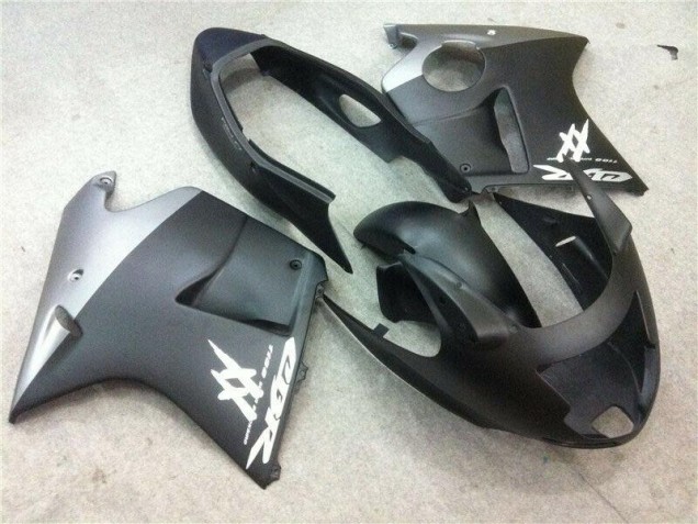 Negro Carenado & Plástico Moto Honda CBR 1100 XX 1996-2007 Negro Carenado & Plástico Moto Honda CBR 1100 XX 1996-2007