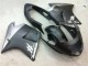 Negro Carenado & Plástico Moto Honda CBR 1100 XX 1996-2007 Negro Carenado & Plástico Moto Honda CBR 1100 XX 1996-2007