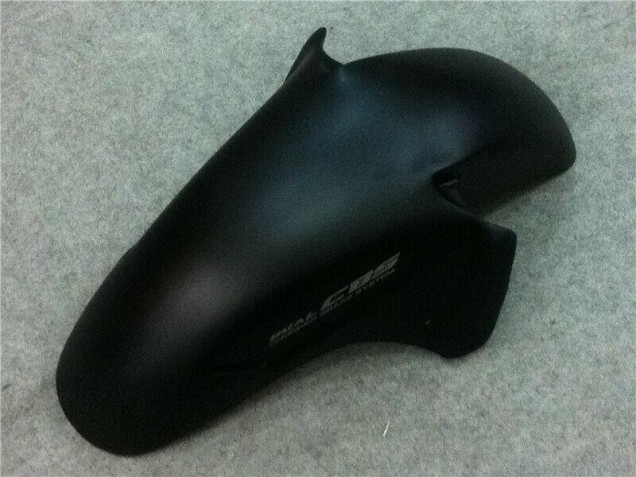 Negro Carenado & Plástico Moto Honda CBR 1100 XX 1996-2007 Negro Carenado & Plástico Moto Honda CBR 1100 XX 1996-2007