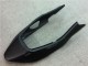 Negro Carenado & Plástico Moto Honda CBR 1100 XX 1996-2007 Negro Carenado & Plástico Moto Honda CBR 1100 XX 1996-2007