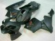 Negro Carenado & Plástico Moto Honda CBR 600 RR 2003-2004 Negro Carenado & Plástico Moto Honda CBR 600 RR 2003-2004
