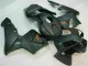 Negro Carenado & Plástico Moto Honda CBR 600 RR 2003-2004 Negro Carenado & Plástico Moto Honda CBR 600 RR 2003-2004