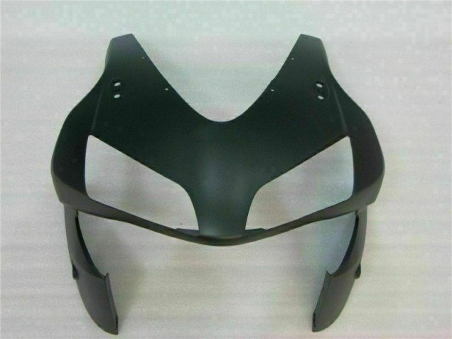 Negro Carenado & Plástico Moto Honda CBR 600 RR 2003-2004 Negro Carenado & Plástico Moto Honda CBR 600 RR 2003-2004