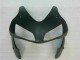 Negro Carenado & Plástico Moto Honda CBR 600 RR 2003-2004 Negro Carenado & Plástico Moto Honda CBR 600 RR 2003-2004