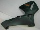 Negro Carenado & Plástico Moto Honda CBR 600 RR 2003-2004 Negro Carenado & Plástico Moto Honda CBR 600 RR 2003-2004