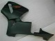 Negro Carenado & Plástico Moto Honda CBR 600 RR 2003-2004 Negro Carenado & Plástico Moto Honda CBR 600 RR 2003-2004