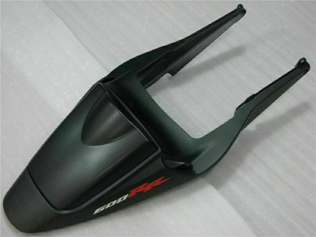 Negro Carenado & Plástico Moto Honda CBR 600 RR 2003-2004 Negro Carenado & Plástico Moto Honda CBR 600 RR 2003-2004
