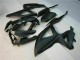 Negro Carenado & Plástico Moto Suzuki GSXR 600 / 750 K8 2008-2010 Negro Carenado & Plástico Moto Suzuki GSXR 600 / 750 K8 2008-2010