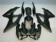 Negro Carenado & Plástico Moto Suzuki GSXR 600 / 750 K8 2008-2010 Negro Carenado & Plástico Moto Suzuki GSXR 600 / 750 K8 2008-2010