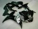 Negro Carenado & Plástico Moto Yamaha R1 2002-2003 Negro Carenado & Plástico Moto Yamaha R1 2002-2003