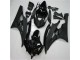 Negro Carenado & Plástico Moto Yamaha R6 2006-2007 Negro Carenado & Plástico Moto Yamaha R6 2006-2007