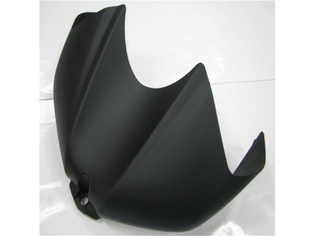 Negro Carenado & Plástico Moto Yamaha R6 2006-2007 Negro Carenado & Plástico Moto Yamaha R6 2006-2007