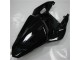 Negro Carenado & Plástico Moto Yamaha R6 2006-2007 Negro Carenado & Plástico Moto Yamaha R6 2006-2007