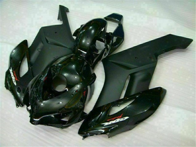 Negro Carrocería Motocicletas Honda CBR 1000 RR 2004-2005 Negro Carrocería Motocicletas Honda CBR 1000 RR 2004-2005