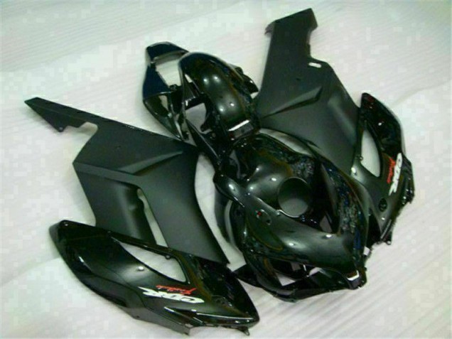 Negro Carrocería Motocicletas Honda CBR 1000 RR 2004-2005 Negro Carrocería Motocicletas Honda CBR 1000 RR 2004-2005