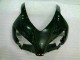 Negro Carrocería Motocicletas Honda CBR 1000 RR 2004-2005 Negro Carrocería Motocicletas Honda CBR 1000 RR 2004-2005