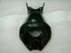 Negro Carrocería Motocicletas Honda CBR 1000 RR 2004-2005 Negro Carrocería Motocicletas Honda CBR 1000 RR 2004-2005