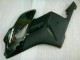 Negro Carrocería Motocicletas Honda CBR 1000 RR 2004-2005 Negro Carrocería Motocicletas Honda CBR 1000 RR 2004-2005