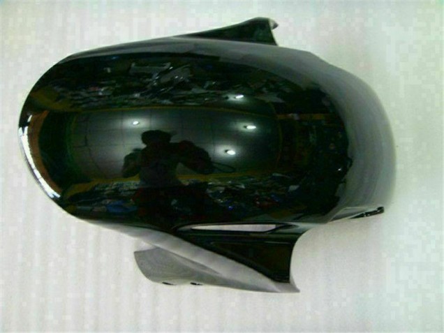 Negro Carrocería Motocicletas Honda CBR 1000 RR 2004-2005 Negro Carrocería Motocicletas Honda CBR 1000 RR 2004-2005