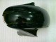 Negro Carrocería Motocicletas Honda CBR 1000 RR 2004-2005 Negro Carrocería Motocicletas Honda CBR 1000 RR 2004-2005