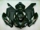 Negro Carrocería Motocicletas Honda CBR 1000 RR 2004-2005 Negro Carrocería Motocicletas Honda CBR 1000 RR 2004-2005