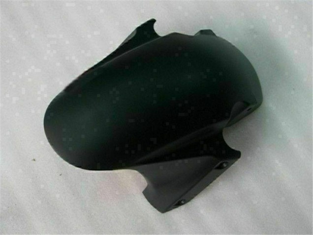 Negro Carrocería Motocicletas Honda CBR 600 RR 2003-2004 Negro Carrocería Motocicletas Honda CBR 600 RR 2003-2004