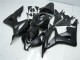 Negro Carrocería Motocicletas Honda CBR 600 RR 2007-2008 Negro Carrocería Motocicletas Honda CBR 600 RR 2007-2008